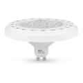 Bombilla LED AR111 GU10/12W/230V 4000K blanco 30°