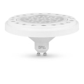 Bombilla LED AR111 GU10/15W/230V 30° 3000K