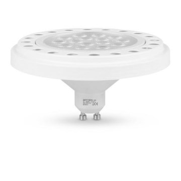 Bombilla LED AR111 GU10/15W/230V 30° 4000K