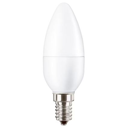 Bombilla LED B35 E14/3,2W/230V 2700K - Attralux