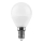 Bombilla LED B45 E14/8W/230V 3000K