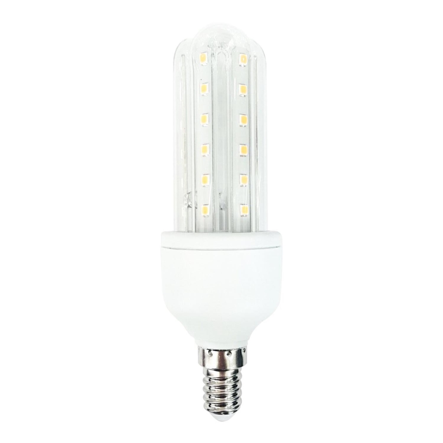 Bombilla LED B5 E14/9W/230V 3000K - Aigostar