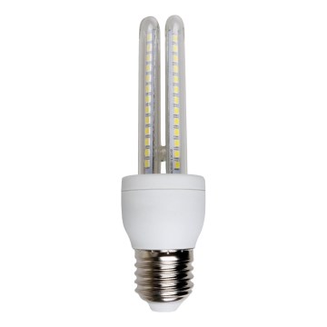 Bombilla LED B5 E27/8W/230V 6500K - Aigostar