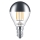 Bombilla LED con casquillo esférico de espejo DECO Philips P45 E14/4W/230V 2700K