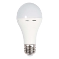Bombilla LED con emergencia mode A70 E27/9W/230V 4000K