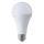 Bombilla LED con modo de emergencia A80 E27/12W/230V 4000K