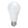 Bombilla LED con sensor crepuscular A60 E27/12W/230V 3000K - Aigostar