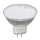 Bombilla LED DAISY MR16 GU5,3/4W/12V 2900K - Greenlux GXDS036