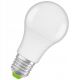 Bombilla LED de plástico reciclado A60 E27/8,5W/230V 2700K - Ledvance