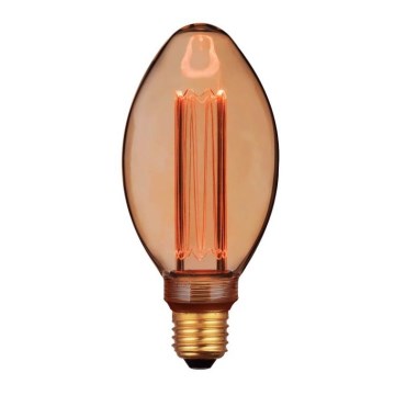 Bombilla LED DECO VINTAGE B75 E27/4W/230V 1800K