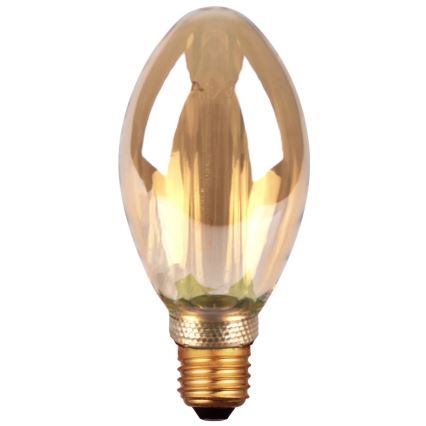 Bombilla LED DECO VINTAGE B75 E27/4W/230V 1800K