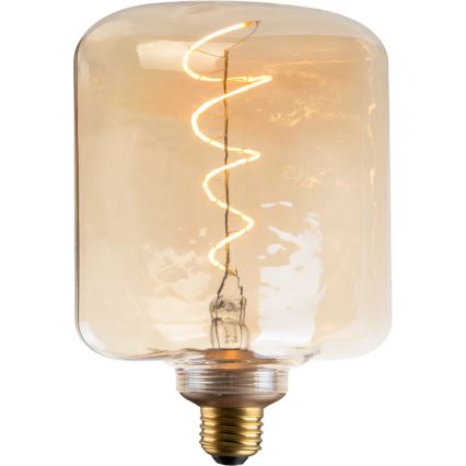 Bombilla LED DECO VINTAGE E27/4W/230V 1800K