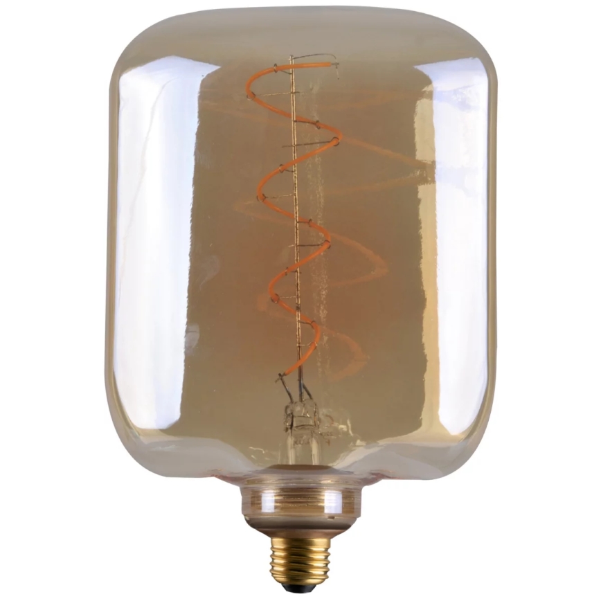 Bombilla LED DECO VINTAGE E27/4W/230V 1800K