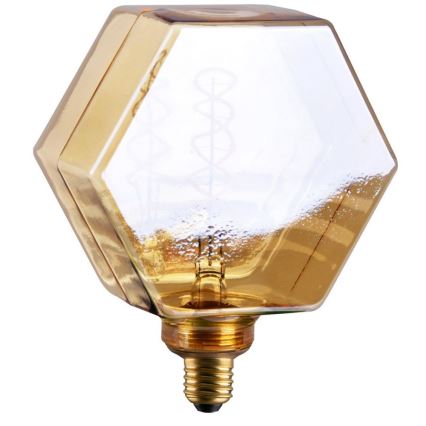 Bombilla LED DECO VINTAGE LB160 E27/4W/230V 1800K