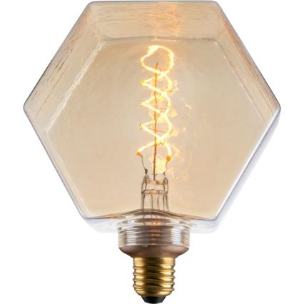 Bombilla LED DECO VINTAGE LB160 E27/4W/230V 1800K