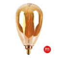 Bombilla LED DECO VINTAGE S173 E27/4W/230V 1800K