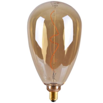 Bombilla LED DECO VINTAGE S173 E27/4W/230V 1800K