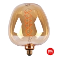 Bombilla LED DECO VINTAGE S190 E27/4W/230V 1800K