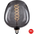 Bombilla LED DECO VINTAGE S190 E27/4W/230V 1800K