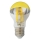Bombilla LED DECOR MIRROR A60 E27/8W/230V dorado