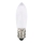 Bombilla LED decorativa E10/0,01W/14-55V 5000K