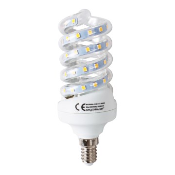 Bombilla LED E14/11W/230V 3000K - Aigostar