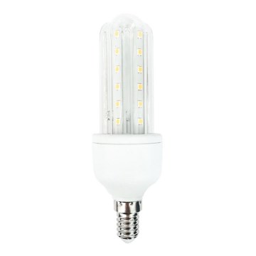 Bombilla LED E14/12W/230V 6500K - Aigostar