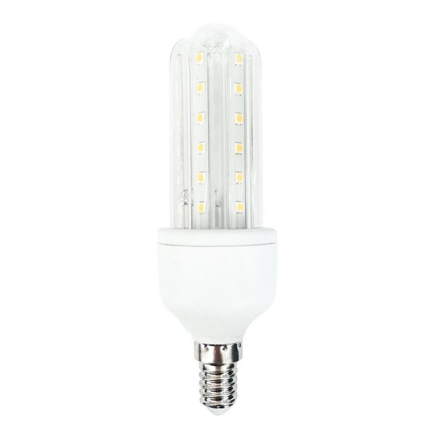 Bombilla LED E14/12W/230V 6500K - Aigostar