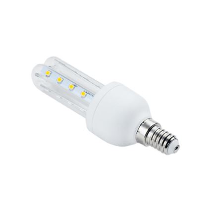 Bombilla LED E14/12W/230V 6500K - Aigostar