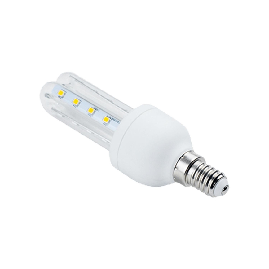 Bombilla LED E14/12W/230V 6500K - Aigostar