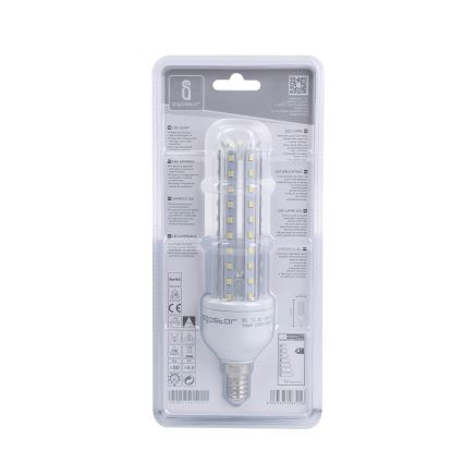 Bombilla LED E14/12W/230V 6500K - Aigostar