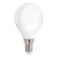 Bombilla LED E14/1W/230V 4000K