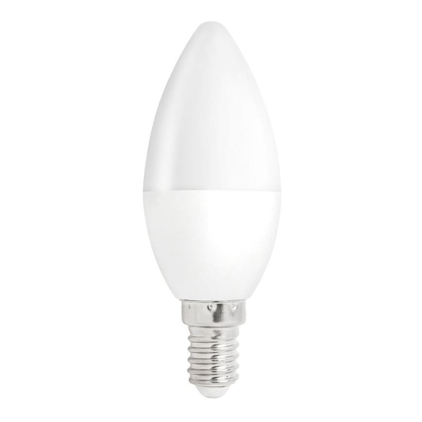 Bombilla LED E14/1W/230V 6000K