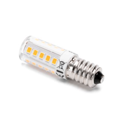 Bombilla LED E14/3,5W/230V 3000K - Aigostar