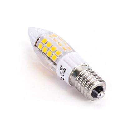 Bombilla LED E14/3,5W/230V 3000K - Aigostar