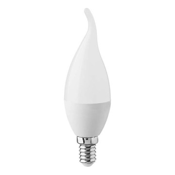 Bombilla LED E14/3,7W/230V 3000K