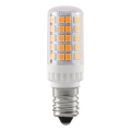 Bombilla LED E14/4,5W/230V 2800K