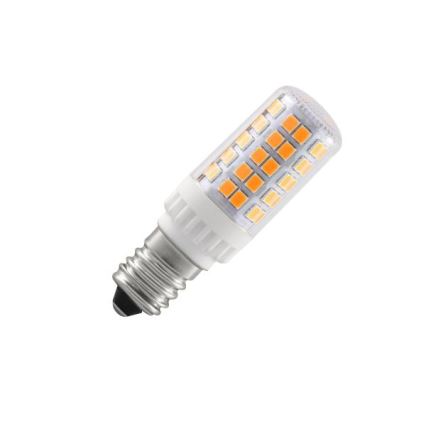 Bombilla LED E14/4,5W/230V 2800K