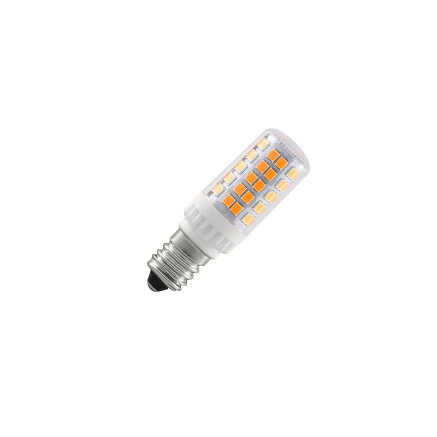 Bombilla LED E14/4,5W/230V 2800K