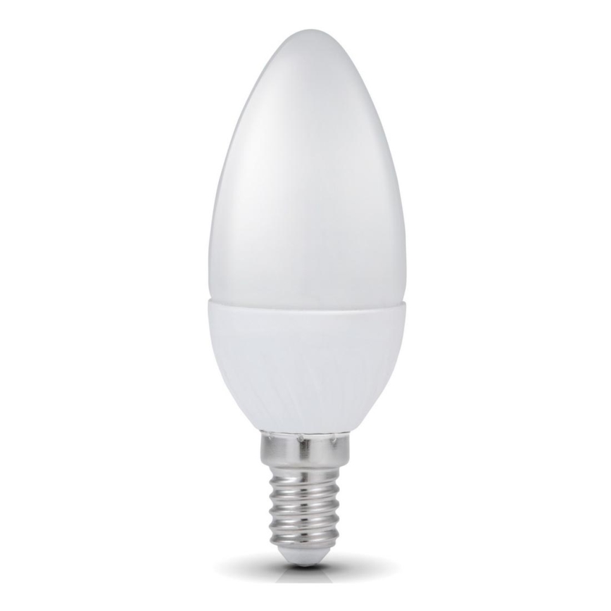 Bombilla LED E14/4,5W/230V 3000K