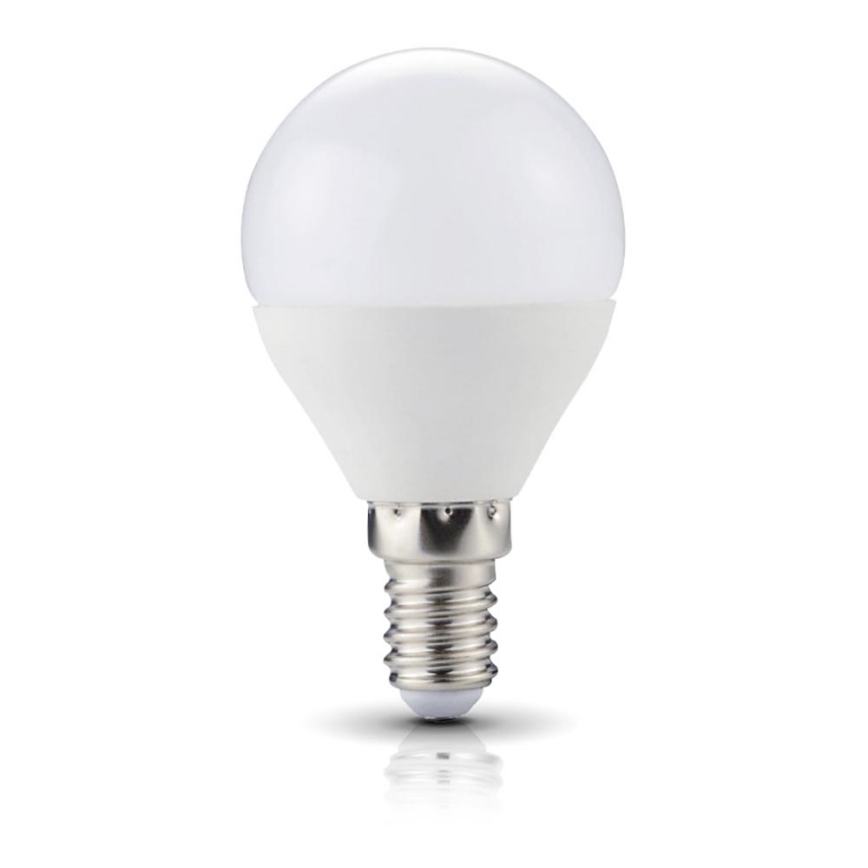 Bombilla LED E14/4,5W/230V 4000K