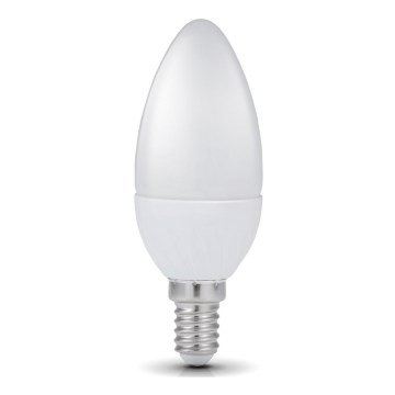 Bombilla LED E14/4,5W/230V 6000K