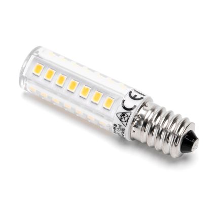 Bombilla LED E14/4,8W/230V 3000K - Aigostar