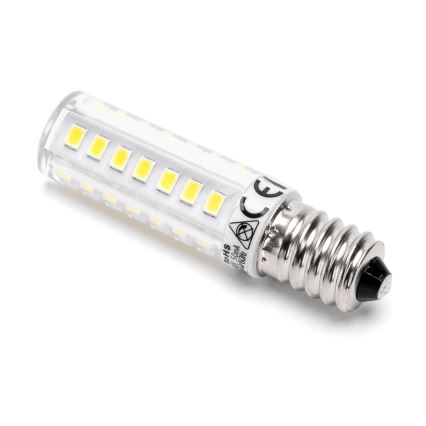 Bombilla LED E14/4,8W/230V 6500K - Aigostar