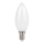 Bombilla LED E14/4W/230V 2700-3000K