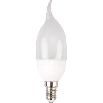 Bombilla LED E14/4W/230V 4000K