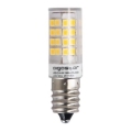 Bombilla LED E14/4W/230V 6500K - Aigostar