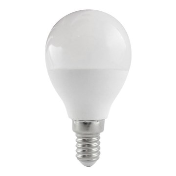 Bombilla LED E14/4W/230V 6500K