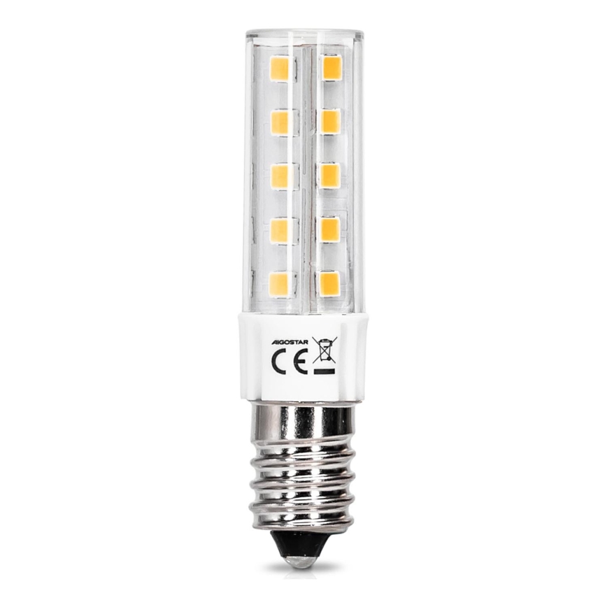 Bombilla LED E14/5,5W/230V 3000K - Aigostar