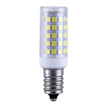 Bombilla LED E14/5W/230V 2800K